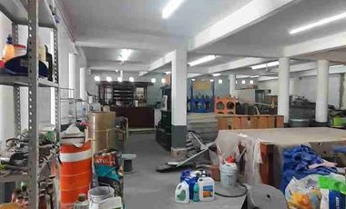 En VENTA edificio Multifuncional