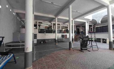 En VENTA edificio Multifuncional