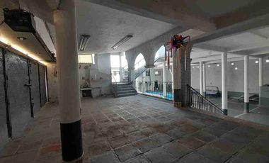 En VENTA edificio Multifuncional