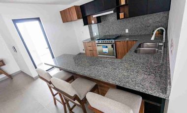 CASA EN VENTA DE 1 PLANTA AMPLIA CON DOBLE ALTURA EN MAYORCA RESIDENCIAL OPORTUNIDAD ZONA SUR ESTE LEON