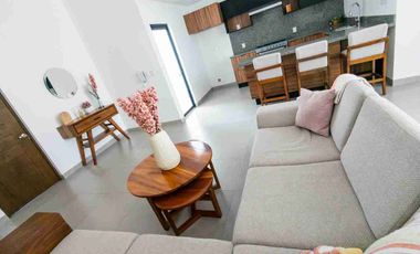 CASA EN VENTA DE 1 PLANTA AMPLIA CON DOBLE ALTURA EN MAYORCA RESIDENCIAL OPORTUNIDAD ZONA SUR ESTE LEON