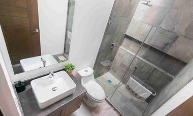 CASA EN VENTA DE 1 PLANTA AMPLIA CON DOBLE ALTURA EN MAYORCA RESIDENCIAL OPORTUNIDAD ZONA SUR ESTE LEON