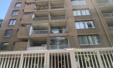 Hermoso depto norte, terraza, 2 Dormitorios, baño, estacionamiento