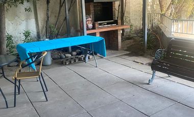 Hermoso depto norte, terraza, 2 Dormitorios, baño, estacionamiento