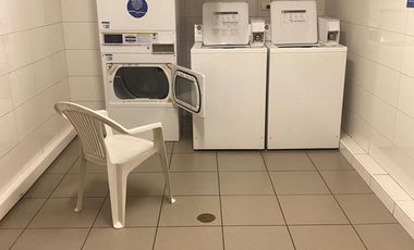 Hermoso depto norte, terraza, 2 Dormitorios, baño, estacionamiento