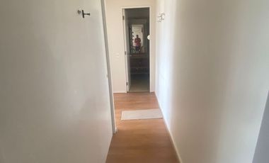 Hermoso depto norte, terraza, 2 Dormitorios, baño, estacionamiento