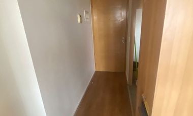 Hermoso depto norte, terraza, 2 Dormitorios, baño, estacionamiento