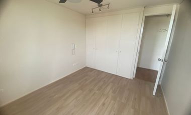 Hermoso depto norte, terraza, 2 Dormitorios, baño, estacionamiento