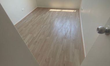 Hermoso depto norte, terraza, 2 Dormitorios, baño, estacionamiento