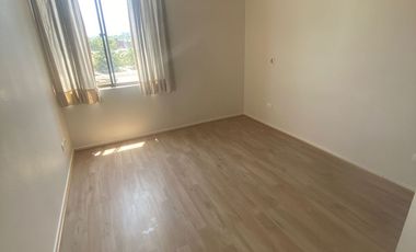 Hermoso depto norte, terraza, 2 Dormitorios, baño, estacionamiento