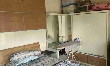 Rumah furnished perum elit Wirobrajan