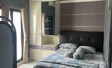 Rumah furnished perum elit Wirobrajan