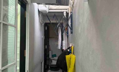 Rumah furnished perum elit Wirobrajan