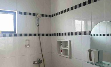 Rumah furnished perum elit Wirobrajan