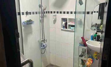 Rumah furnished perum elit Wirobrajan