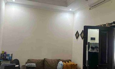 Rumah furnished perum elit Wirobrajan
