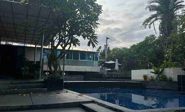 Rumah furnished perum elit Wirobrajan
