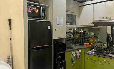 Rumah furnished perum elit Wirobrajan