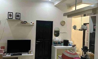 Rumah furnished perum elit Wirobrajan