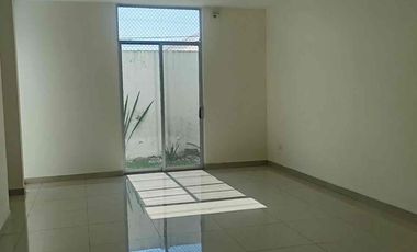 venta de casa en ciudad judicial