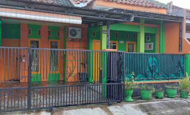 Rumah dijual di Harjamukti, Harjamukti, Kota Cirebon