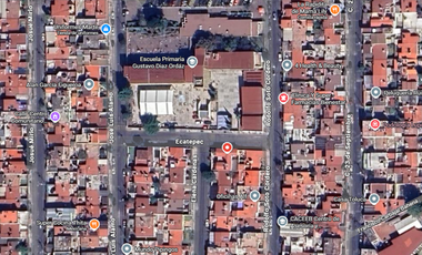 Casa en venta Elena Cárdenas, Morelos Primera Secc, Toluca de Lerdo, Méx.