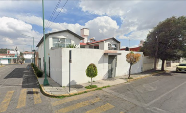 Casa en venta Elena Cárdenas, Morelos Primera Secc, Toluca de Lerdo, Méx.