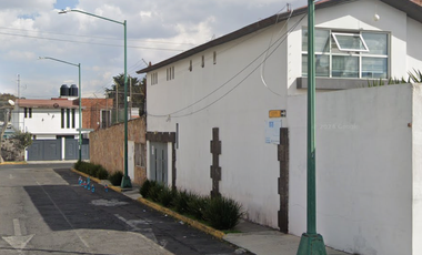 Casa en venta Elena Cárdenas, Morelos Primera Secc, Toluca de Lerdo, Méx.