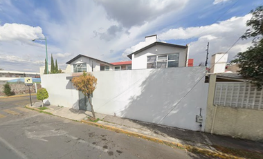 Casa en venta Elena Cárdenas, Morelos Primera Secc, Toluca de Lerdo, Méx.