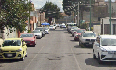 Casa en venta Elena Cárdenas, Morelos Primera Secc, Toluca de Lerdo, Méx.