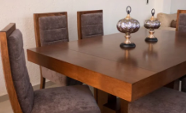 Casa en venta Elena Cárdenas, Morelos Primera Secc, Toluca de Lerdo, Méx.