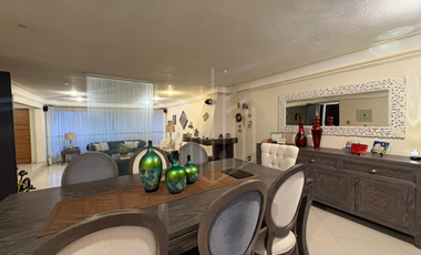 EXCELENTE OPORTUNIDAD CON JARDÍN PLANO EN LOMA DE VALLESCONDIDO.