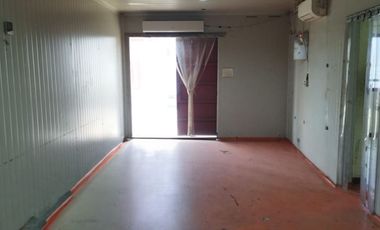 DISEWAKAN CEPAT COLD STORAGE 25 TON – CIMANGGIS, DEPOK