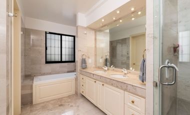 Elegante y lujosa casa en el palmar, en Ajijic!