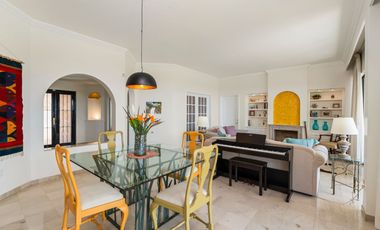 Elegante y lujosa casa en el palmar, en Ajijic!