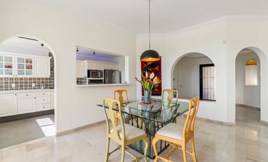 Elegante y lujosa casa en el palmar, en Ajijic!