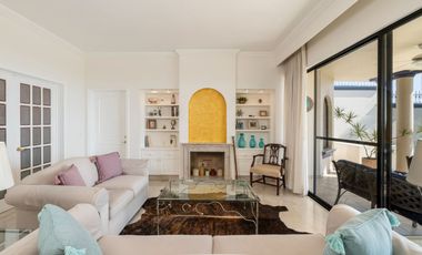 Elegante y lujosa casa en el palmar, en Ajijic!