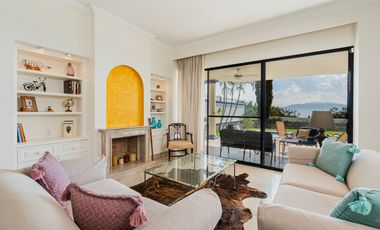 Elegante y lujosa casa en el palmar, en Ajijic!