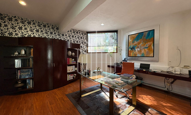 HERMOSA RESIDENCIA EN VENTA CON JARDÍN PLANO Y EXCELENTES ACABADOS EN HACIENDA DE VALLESCONDIDO