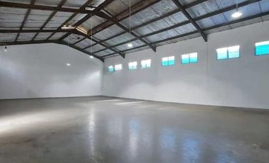 DIJUAL / DISEWAKAN CEPAT EX PABRIK 6.050M2 – JATIUWUNG, KOTA TANGERANG