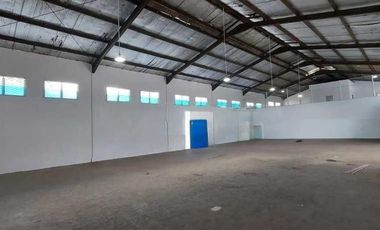 DIJUAL / DISEWAKAN CEPAT EX PABRIK 6.050M2 – JATIUWUNG, KOTA TANGERANG