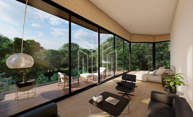 PROYECTO - RESIDENCIA DE LUJO EN RANCHO SAN JUAN