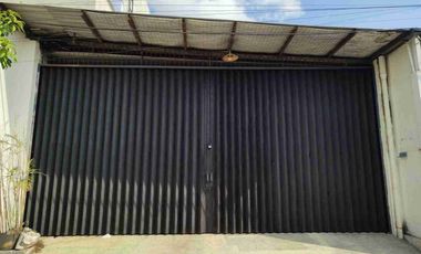 Gudang kecil area Ringroad barat demak ijo