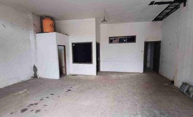 Gudang kecil area Ringroad barat demak ijo