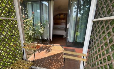 SE VENDE CASA COLONIAL EN TEPOZTLAN