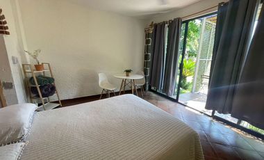 SE VENDE CASA COLONIAL EN TEPOZTLAN