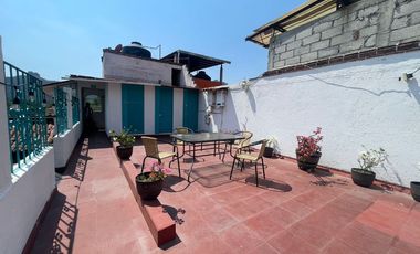 SE VENDE CASA COLONIAL EN TEPOZTLAN