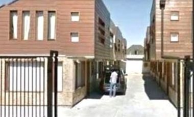 Excelente Departamento Condominio Suecia $95.000.000