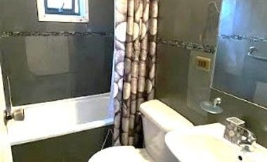 Excelente Departamento Condominio Suecia $95.000.000