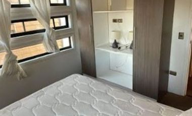 Excelente Departamento Condominio Suecia $95.000.000